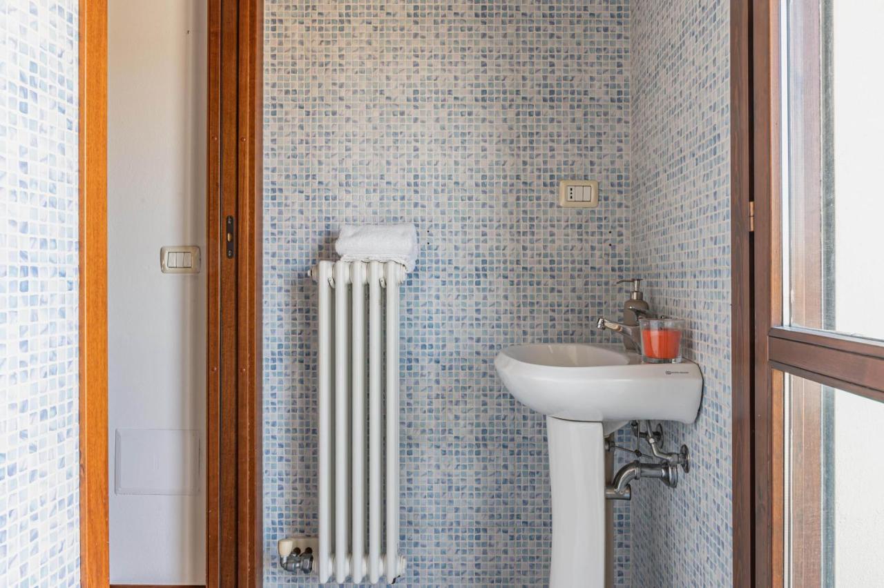 Parma Parco Ducale Duplex Apartment With Parking Extérieur photo